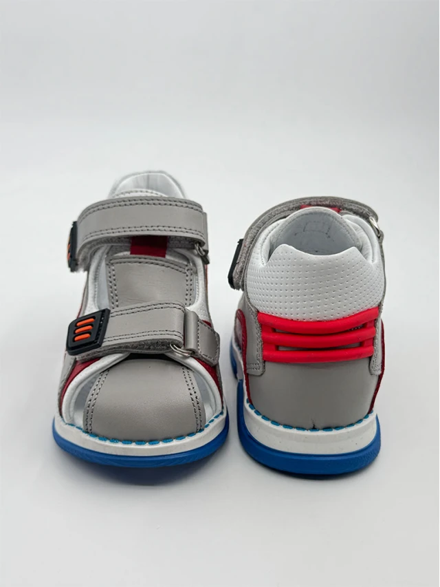 Sandale baieti Cod 2153-313=2741-1